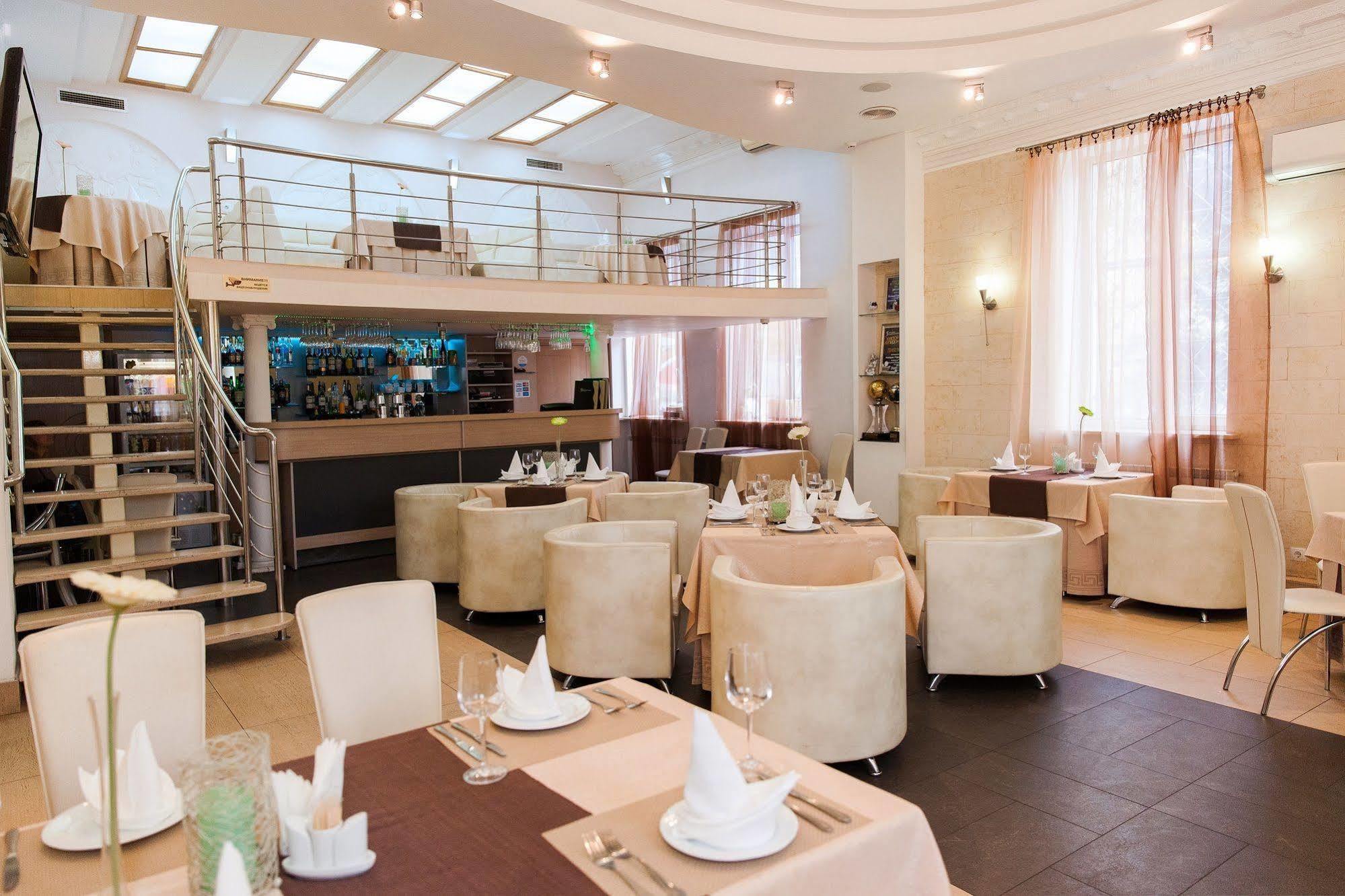 U Fontana Hotel 민스크 외부 사진